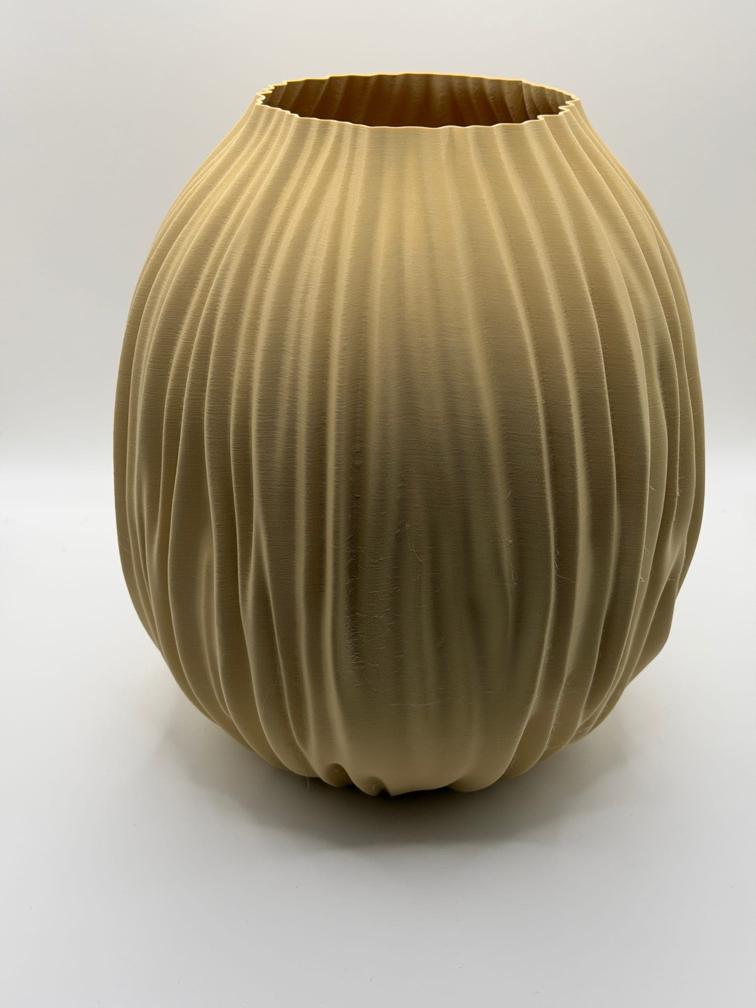 Ondula Ripple Vase