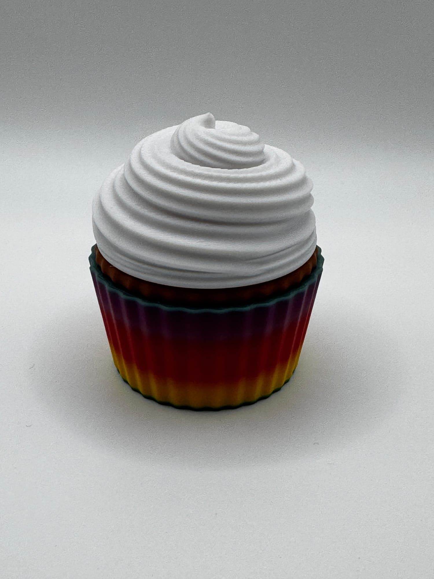 Surprise Cupcake with Fidget Animal Toys — view 4